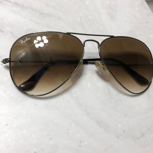 Ray-Ban Women Aviators
